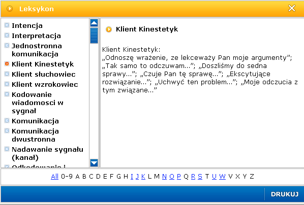 kursie.