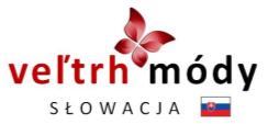 i n t e r n e t o w e Międzynarodowe Targi Mody PROFESJPNALNY PORTAL ODZIEŻOWY 2013 Wspieramy Polskie Przedsiębiorstwa realizując: Projekt Rozwoju Przemysłu Odzieżowego w Unii Europejskiej dzięki