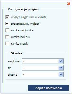 Podręcznik Użytkownika systemu Comarch OPT!MA Str. 127 Zmiana położenia Zmiana położenia komponentów możliwa jest dzięki intuicyjnemu systemowi Drag&Drop (przeciągnij i upuść).