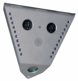 Porównanie kosztów Produkty firmy Mobotix Koszt zasilania systemu Mobotix to tylko 29% kosztów systemu analogowego!