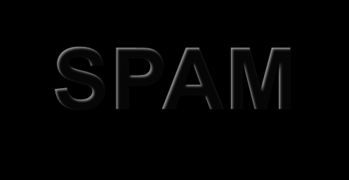 Spam - to niechciana i niezamawiana wiadomość elektroniczna, rozpowszechniany masowo najbardziej za pośrednictwem poczty elektronicznej.
