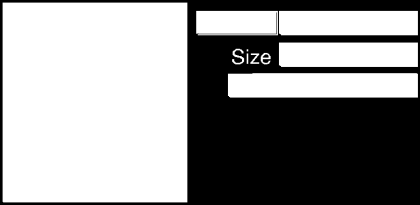 AB AB Designs 7 8 9 0 TWORZENIE WZORU Przykład: Aby połączyć wbudowany wzór #3 z wyrazem "Apple" (ang. jabłko). 3 4 Wybierz wzór #3 z wbudowanej pamięci maszyny.