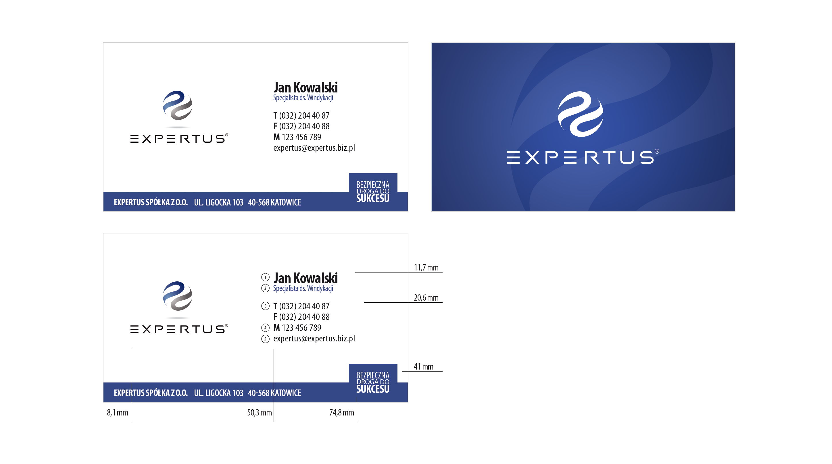 EXPERTUS - WINDYKACJA I ZARZĄDZANIE WIERZYTELNOŚCIAMI KSIĘGA ZNAKU 27 1. Imię Nazwisko 2.