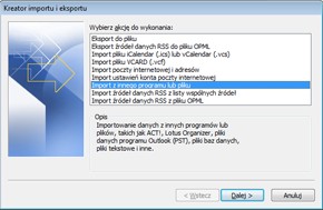 Gdzie jest Asystent podczas nieobecności? W programie Outlook 2010 funkcja Asystent podczas nieobecności ma nową nazwę i znajduje się w innym miejscu. Teraz jest ona dostępna w widoku Backstage.