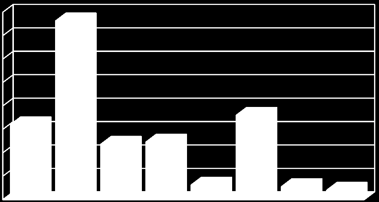 60% 50% 52% 40% 30% 20% 10% 0% 20% 18% 17% 17% 10% 7% 4% średnia seg 1 seg 2 seg 3 seg 4 seg 5 seg 6 seg 7 80 000 zł 70 000 zł 60 000 zł 50 000 zł 40 000 zł 31 966 zł 30 000 zł 20 000 zł