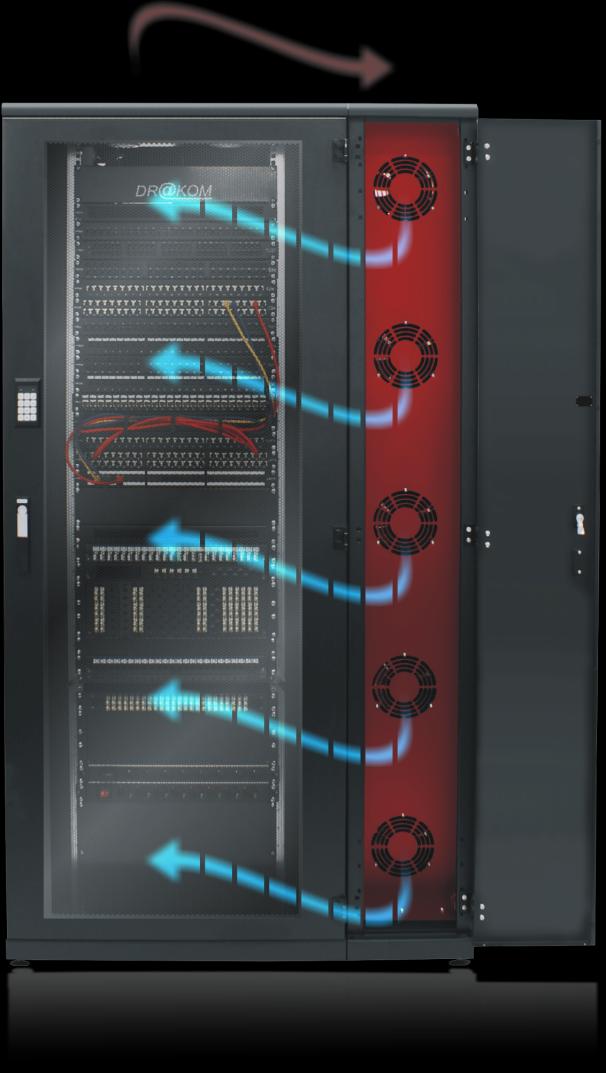Data Center Indywidulne rozpoznanie potrzeb Dobór elastycznych rozwiązao Dopasowanie do