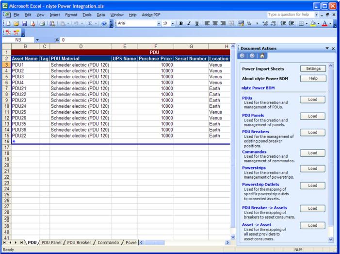 Wykrywanie Zarządzanie danymi hurtowymi (.csv,.