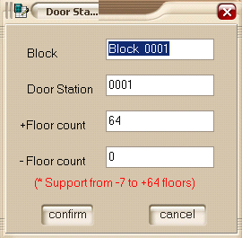 Po tych działaniach okno przybierze postać jak dalej. 2.2 Stworzenie budynku Kolejnym etapem jest dodanie budynku (ang. block).