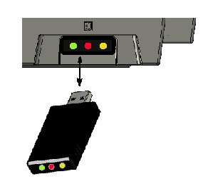 Konstrukcja drukarki Drukarka fiskalna INNOVA DF-1 składa się z następujących podzespołów: modułu fiskalnego, pamięci fiskalnej, konsolki, wyświetlacza klienta/obsługi, termicznego mechanizmu