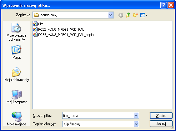 Slajd 93 firefox WebDAV, pobieranie pliku Wskazanie folderu docelowego i nazwy pliku Folder docelowy: C:\warsztaty\pliki\odtworzony