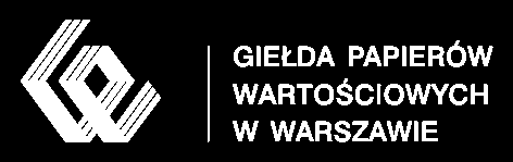 Giełda Papierów Wartościowych w Warszawie SA ul.