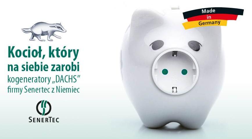 Przyszłość należy do sprawdzonych systemów grzewczych,