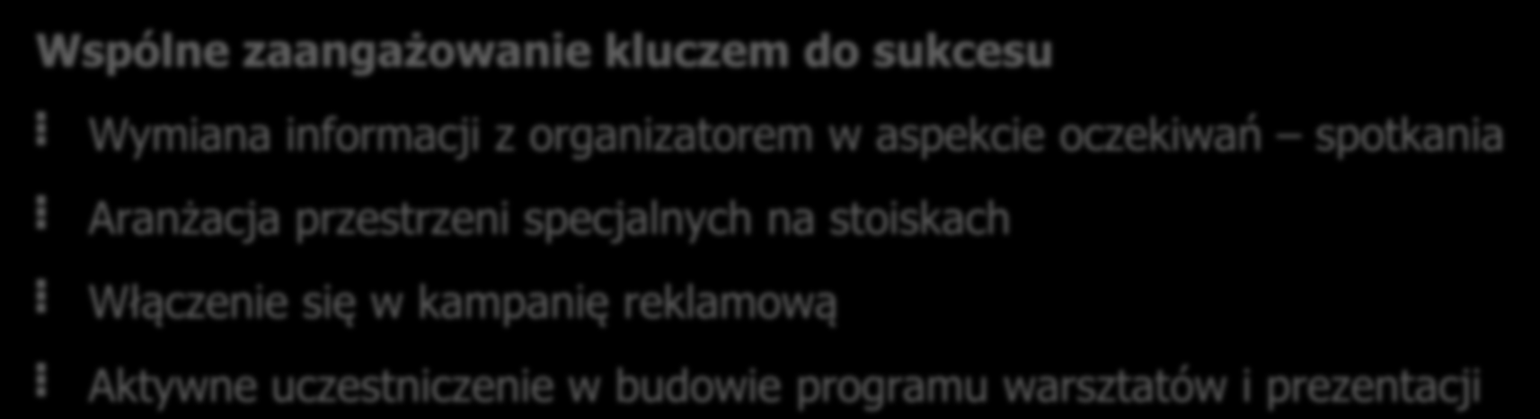 Wspólnie budujemy przyszłość Poligrafii Targi to integrator napędzający branżę. Miejsce wymiany informacji i katalizator zachodzących zmian.