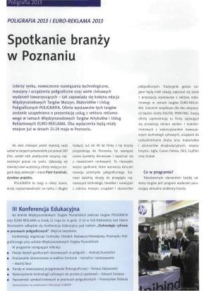 Polsce, skupiając uwagę wszystkich mediów.