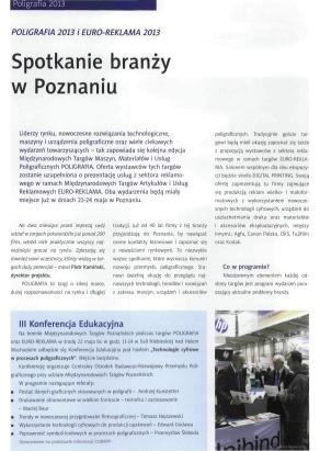 Polsce, skupiając uwagę wszystkich mediów.