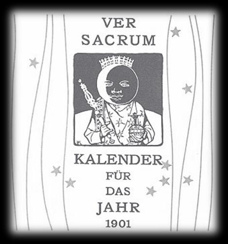 Secesja Wiedeńska, Vereinigung Bildender Künstler Österreichs, stowarzyszenie założone w 1897 przez artystów austriackich, przeciwstawiające się tamtejszemu akademizmowi Secesja we Wiedniu organem