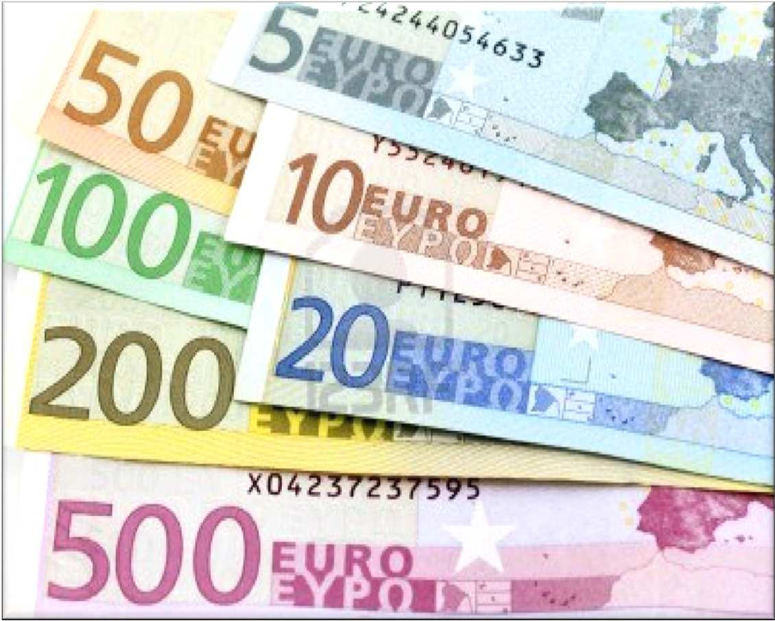 Lokata inwestycyjna oparta o kurs EUR/USD Solidny