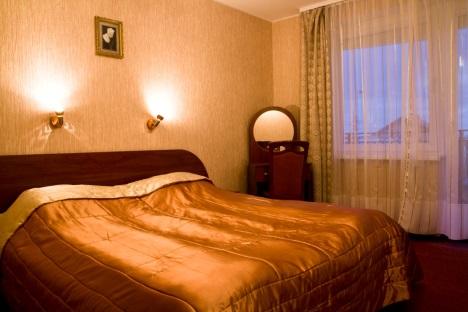 Hotele SPA & Wellness Szpitale, przychodnie, itp.