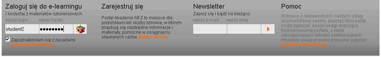 Po otrzymaniu przez nas kompletu dokumentów, ukończeniu z wynikiem pozytywnym wybranych szkoleń e-learningowych oraz wypełnieniu ankiety oceniającej szkolenie, zostanie udostępniony certyfikat