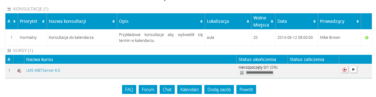 Spis rysunków Rysunek 33 Zatwierdzenie zadania...35 Rysunek 34 Widok książki adresowej...36 Rysunek 35 Panel nawigacji stron z danymi...36 Rysunek 36 Informacje szczegółowe użytkownika.