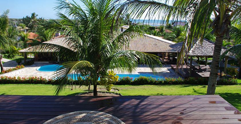 POBYT: 25.09 1.10 Paracuru HOTEL VENTO BRASIL**** 1.10 07.