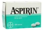 Aspirin:najlepszy na ból ból głowy Odległość od pozostałych marek sukces rodzina najskuteczniejszy inteligentny silny