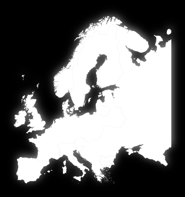 Gizo w Europie Działamy na terenie Polski, UE i WNP Polska Niemcy Holandia Belgia Francja