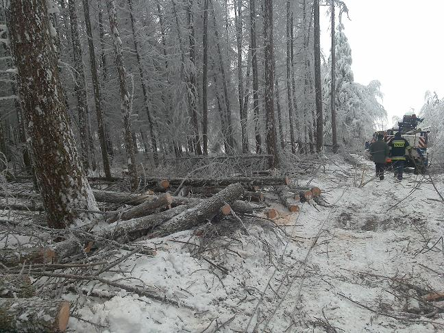 Tu przywracanie energii trwa najdłuŝej 15.01.