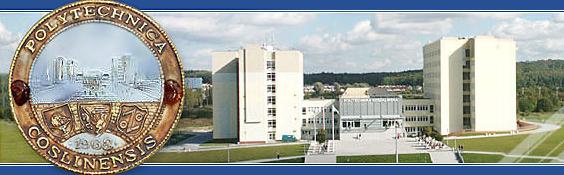 Politechnika Koszalińska Instytut Mechatroniki, Nanotechnologii i Techniki Próżniowej Instytut Mechatroniki, Nanotechnologii i Technik Próżniowych Diagnostyka powłok z wykorzystaniem metod analizy