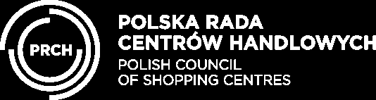 Polska Rada Centrów Handlowych największa w Polsce organizacja, skupiająca firmy związane z branżą centrów oraz ulic handlowych stowarzyszenie non-profit ponad 200 firm członkowskich narodowy partner