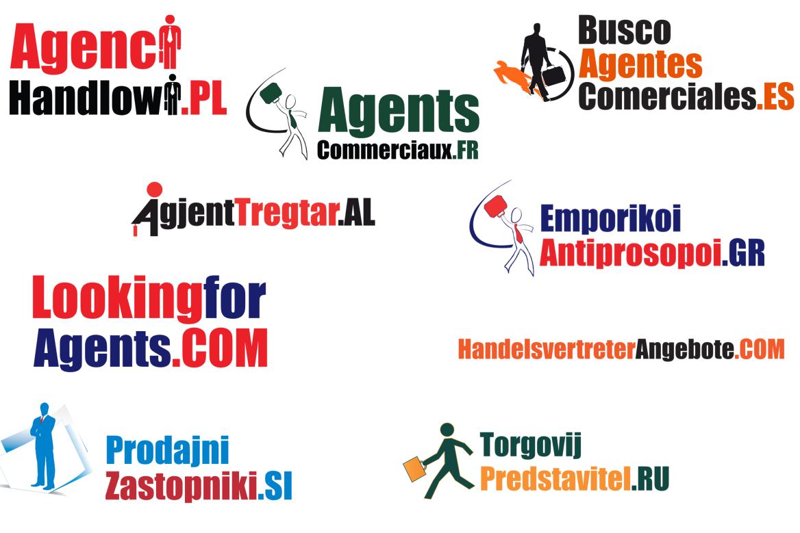 8 Skontaktuj się z nami Agent321 International Bureau of Commercial Agents Brokers and Distributors Via Donato Menichella, 304 00156 Roma -Italia Web: www.agent321.com E-mail: info@agent321.