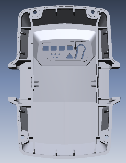 Ważnym atutem tego programu jest możliwość kopiowania drzewa operacji do innych programów CAD tj. SolidWorks, CATIA, NX (rys. 4.5). Rysunek 4.