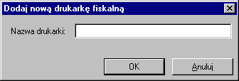 Instalacja i przygotowanie programu do pracy 1 9 skalnej jest zbyt wiele, by mogły być jednocześnie widoczne na ekranie, zostały one podzielone na strony: Ogólne, Raporty, Funkcje, Ustawienia,