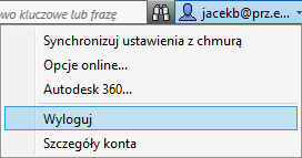 Foldery i pliki można otwierać i udostępniać zarówno przez dysk na komputerze, jak i interfejs www. Dla sprawnej wymiany danych organizuj pliki w folderach.