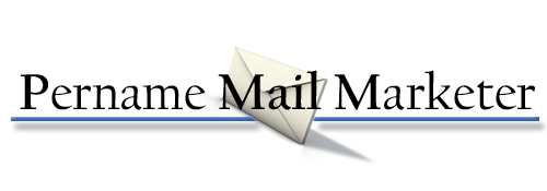 Pername Mail Marketer pierwsze kroki.
