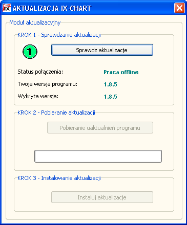 e. POLE KOMFORTU W celu upewnienia się, że projektowane przemiany powietrza znajdują się w obszarze komfortu dla danego typu pomieszczeo, w programie umieszczono możliwośd zaznaczenia takiego obszaru