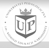 Oświęcimiu (MCEAH) Uniwersytet Pedagogiczny im.