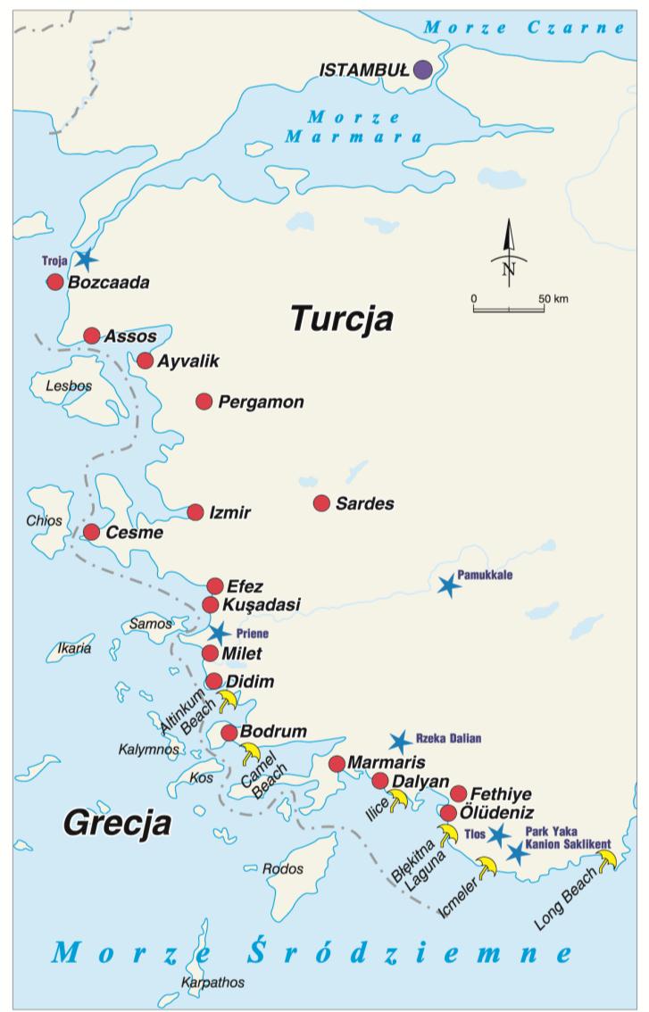 Turcja