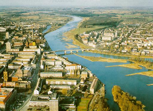 Cel Wsparcie tworzenia innowacyjnych i zorientowanych na technologię średnich