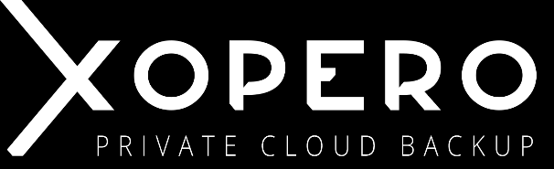 Xopero Backup i synchronizacja w jednej aplikacji
