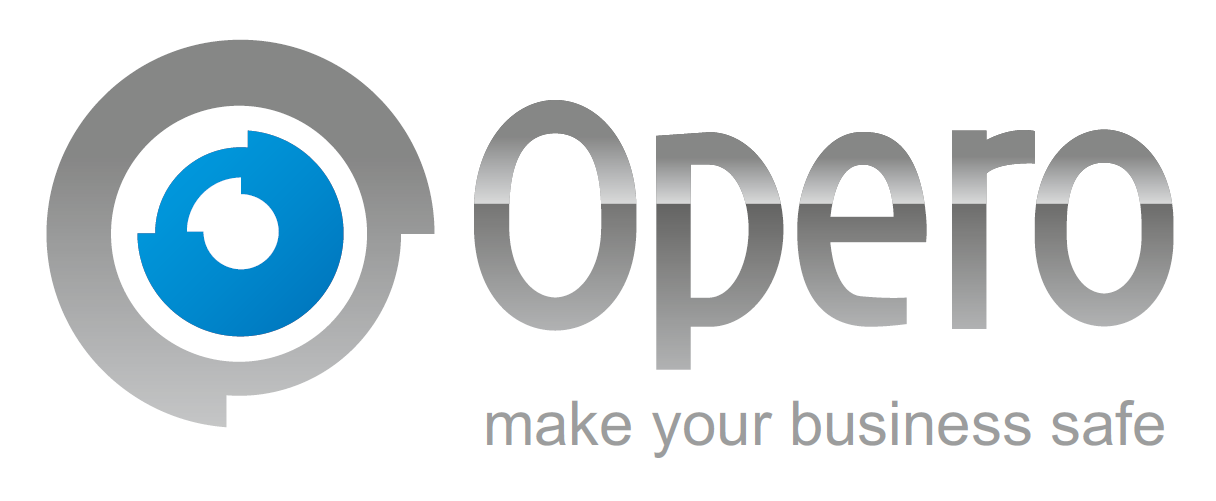 Instrukcja obsługi aplikacji Opero Backup OPERO Sp. z o.o. Herberta 3 66-400 Gorzów Wlkp.