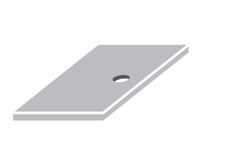 Fitting Kit PL Fitting Instructions for Basic Carrier