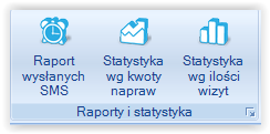Właściciel aplikacji w tej zakładce należy wpisać dane właściciela warsztatu.