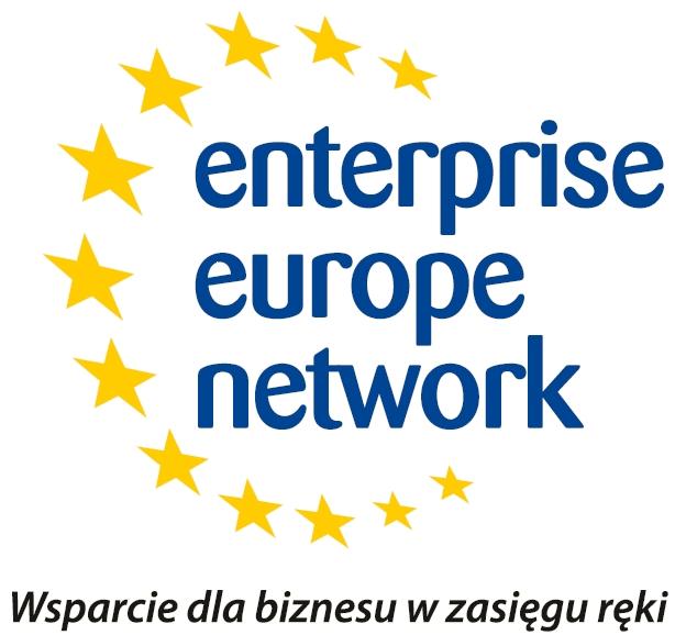 Enterprise Europe Network - potencjał około 500