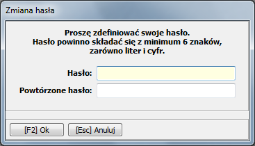 Pracę nad konfiguracją programu należy zacząć od modułu ASW41 Administrator (Rys. 21).