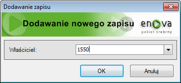 Przy uzupełnianiu zakładek istotne jest staranne wypełnienie pól z danymi, ponieważ dane pobierane są na deklarację. Zakładka Ogólne Właściciele Ogólne wprowadzenie danych właściciela.
