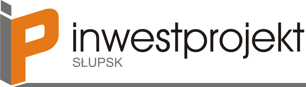 Inwestprojekt Słupsk Sp. z o.o. 76-200 Słupsk ul. Kaszubska 45 tel. (059) 8413705, faks 8429225 e-mail: projekty@inwestprojekt.