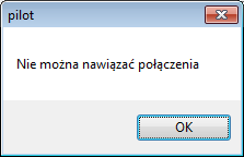 Pilot Podręcznik użytkownika Aplikacja Pilot ma bardzo prosty interfejs graficzny.