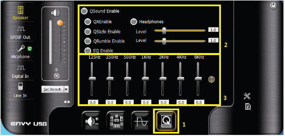 wyjściu cyfrowym, możesz użyć funkcji surround Dolby pro logic wbudowanej w twój wzmacniacz, lub możesz ustawić opcję Pass Through gdy odtwarzasz dzwięk w formacie AC3 lub DTS 5.1 video. 4.