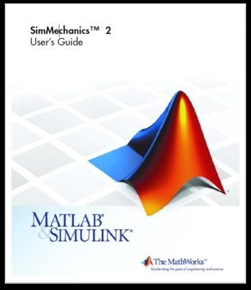Dokumentowanie wyników (Mrozek, Mrozek 1995) SimMechanics - nowe narzędzie do